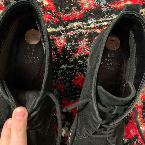 Cute Booties - Picture 3 of 6